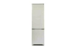 White Knight FF250IH Tall Fridge Freezer - White.